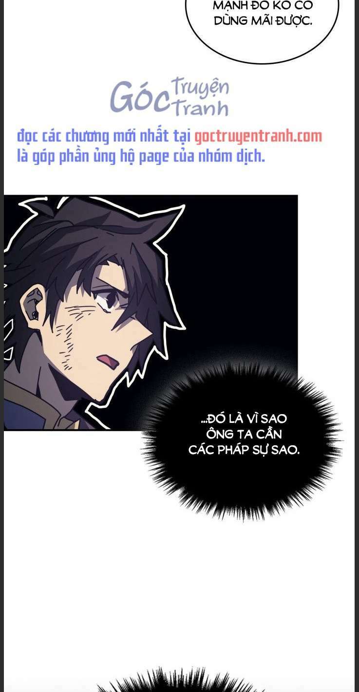 Chuyển Sinh Ma Pháp Đặc Biệt Yếu: Chapter 131