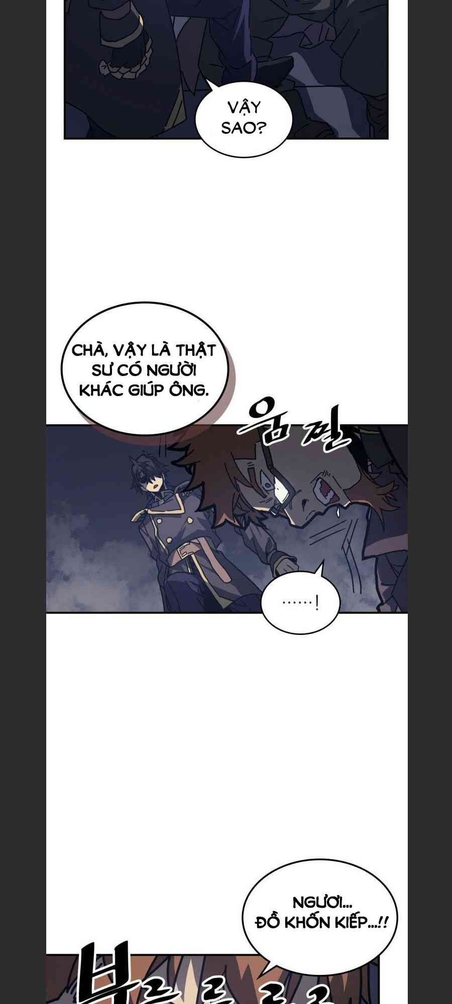 Chuyển Sinh Ma Pháp Đặc Biệt Yếu: Chapter 132