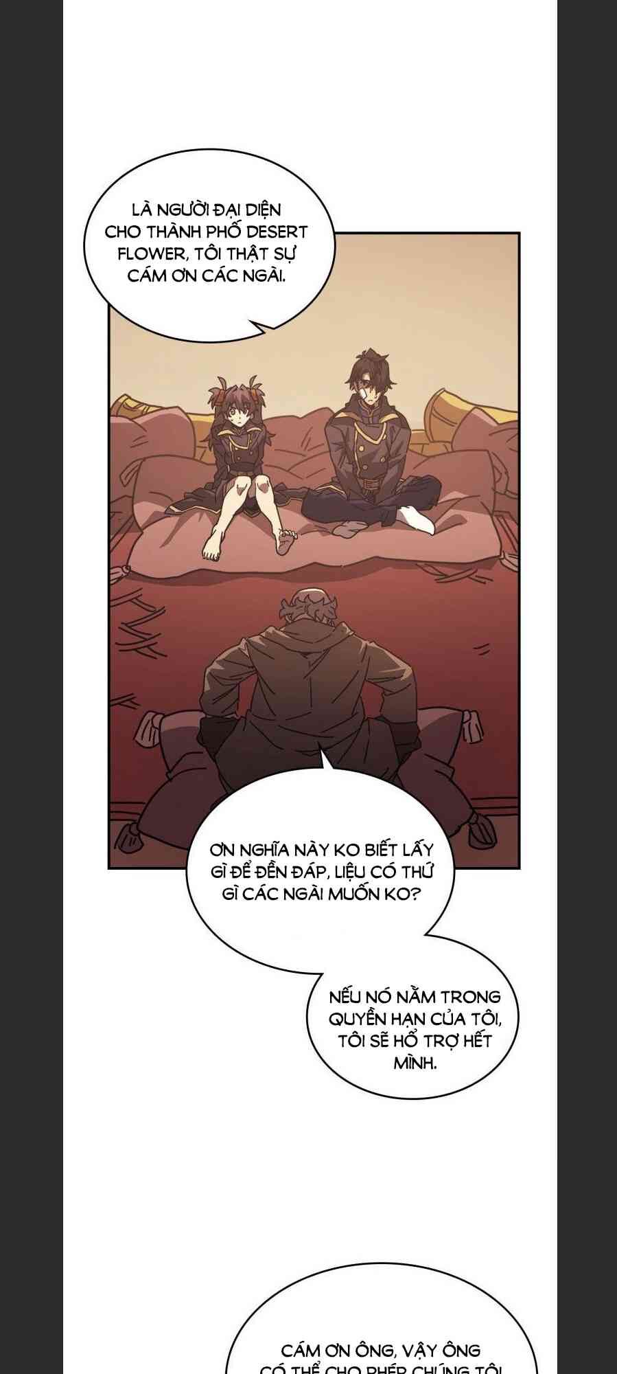 Chuyển Sinh Ma Pháp Đặc Biệt Yếu: Chapter 132