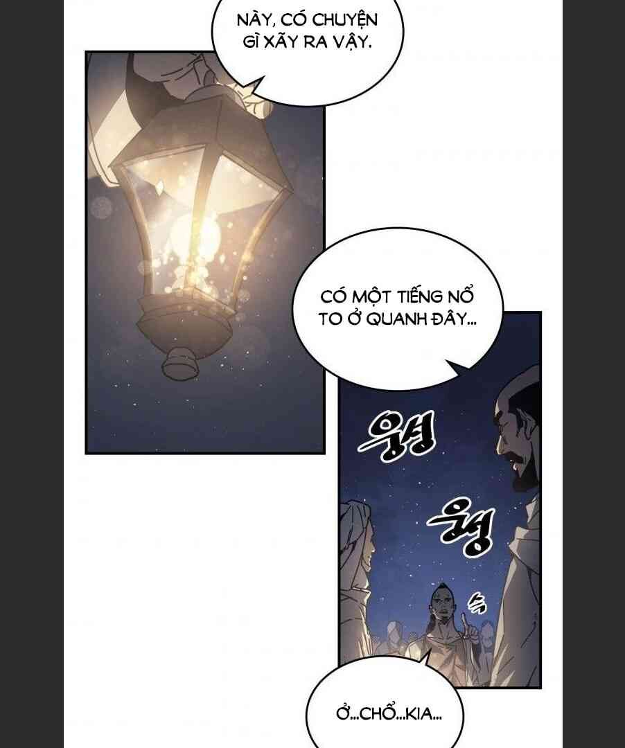 Chuyển Sinh Ma Pháp Đặc Biệt Yếu: Chapter 132
