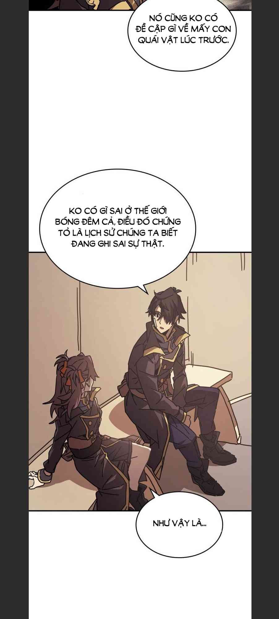 Chuyển Sinh Ma Pháp Đặc Biệt Yếu: Chapter 132