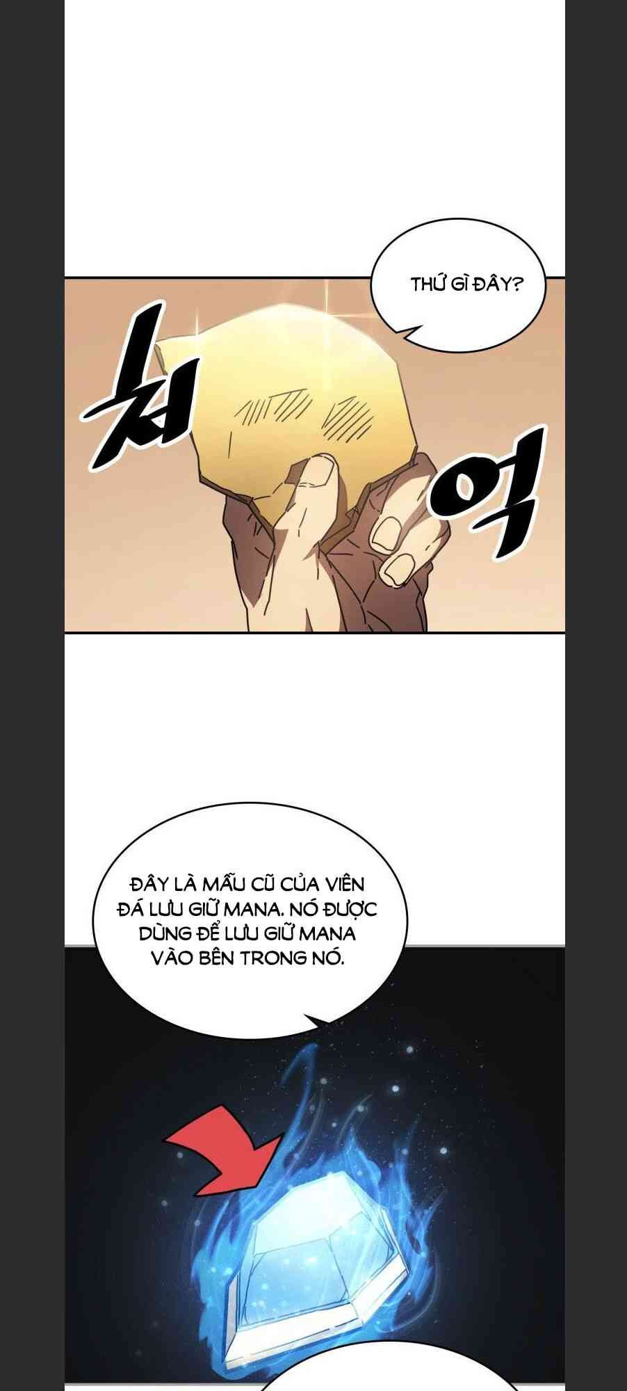 Chuyển Sinh Ma Pháp Đặc Biệt Yếu: Chapter 132
