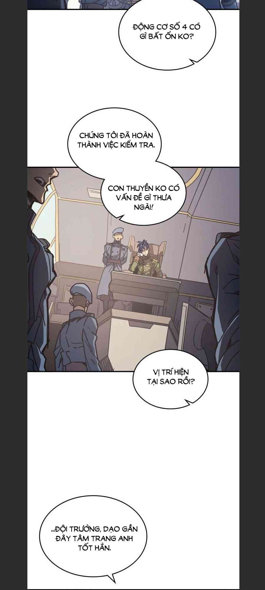 Chuyển Sinh Ma Pháp Đặc Biệt Yếu: Chapter 132