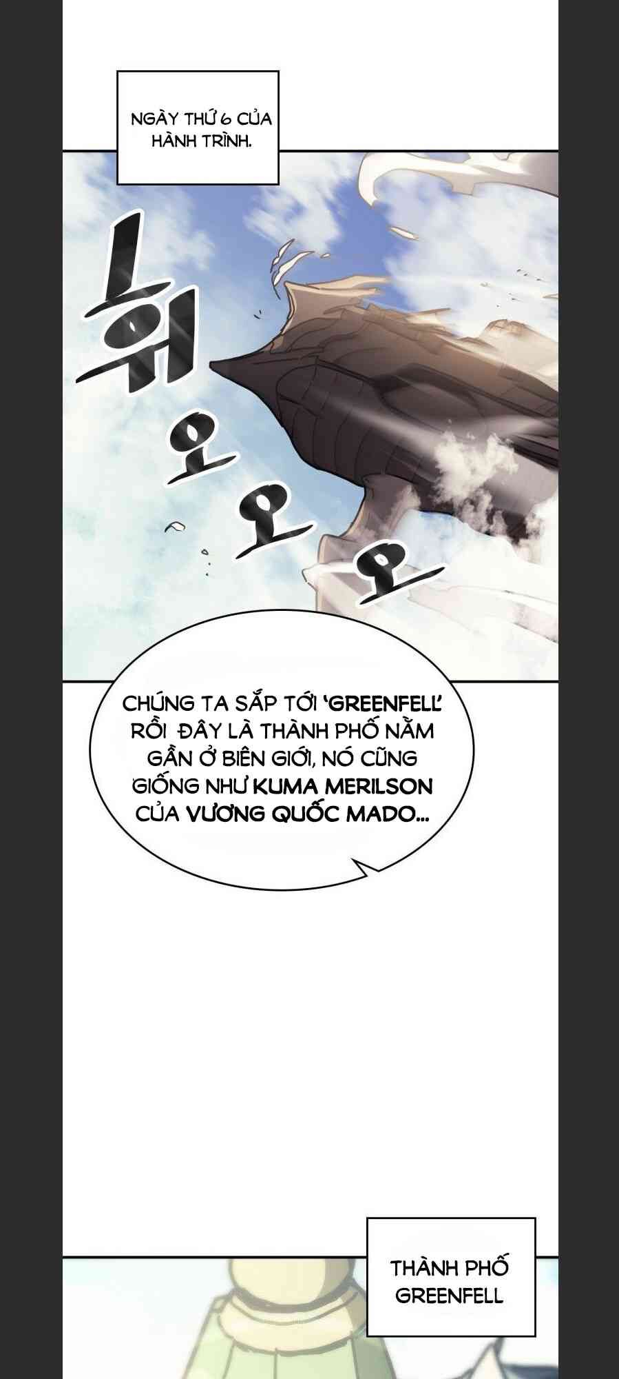 Chuyển Sinh Ma Pháp Đặc Biệt Yếu: Chapter 132