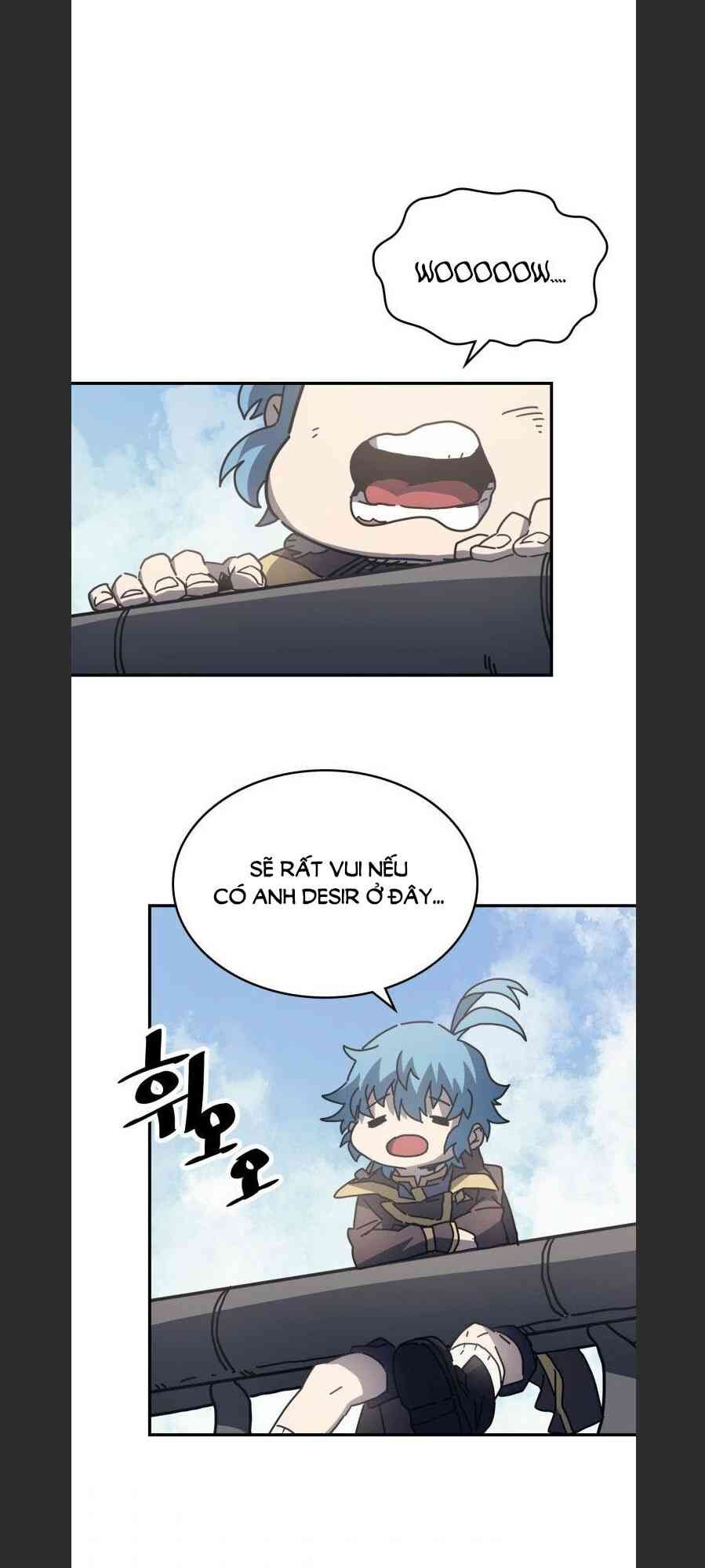 Chuyển Sinh Ma Pháp Đặc Biệt Yếu: Chapter 132