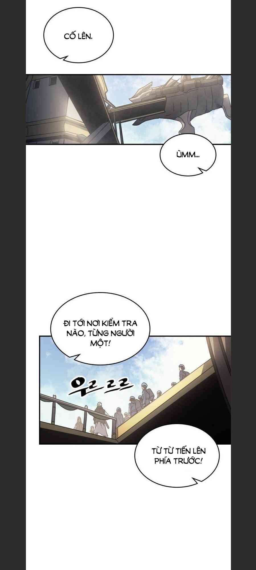 Chuyển Sinh Ma Pháp Đặc Biệt Yếu: Chapter 132