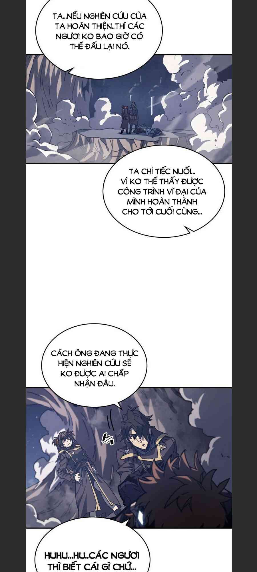 Chuyển Sinh Ma Pháp Đặc Biệt Yếu: Chapter 132