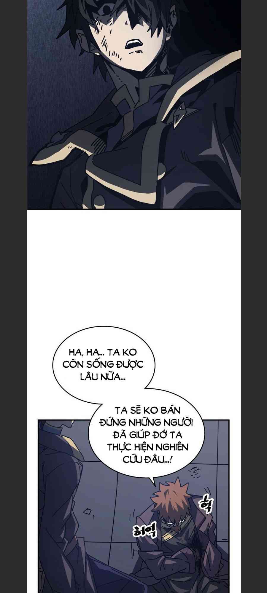 Chuyển Sinh Ma Pháp Đặc Biệt Yếu: Chapter 132
