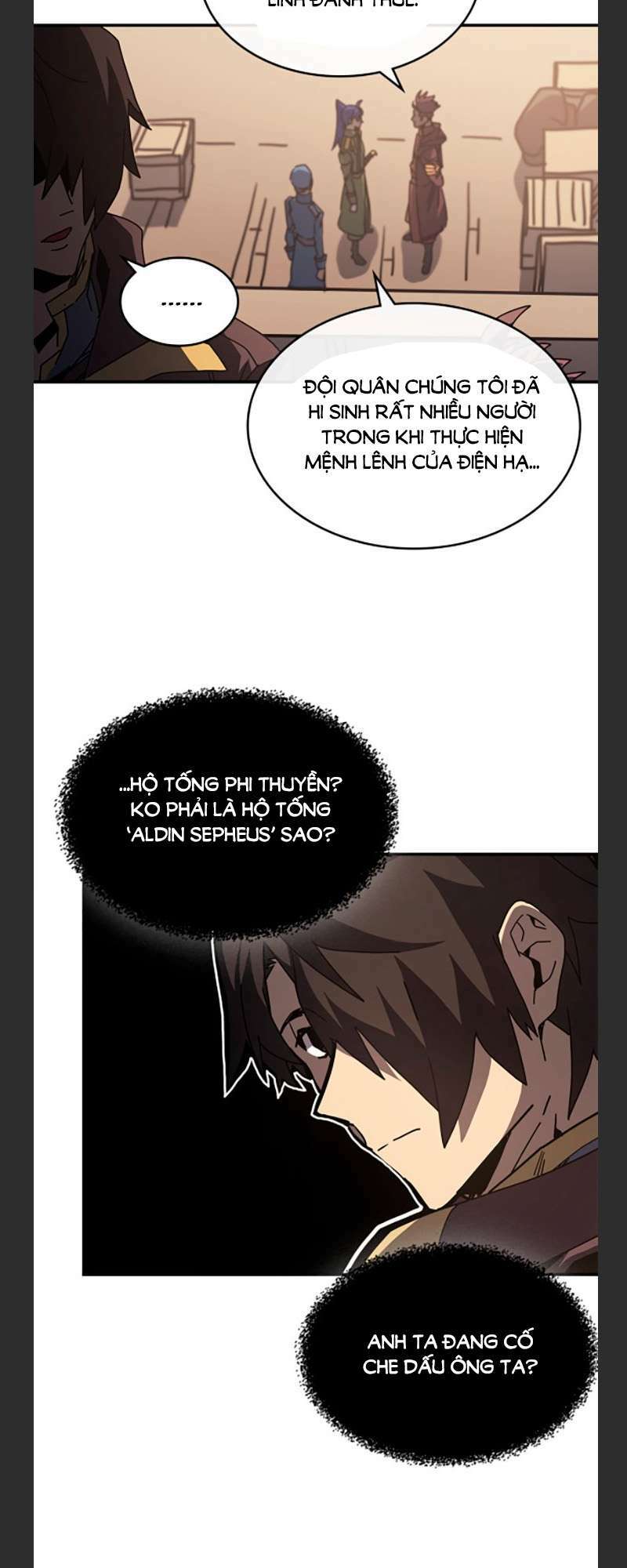 Chuyển Sinh Ma Pháp Đặc Biệt Yếu: Chapter 134