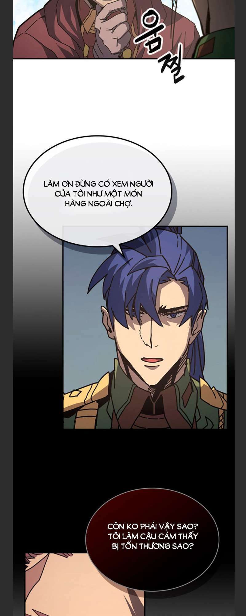 Chuyển Sinh Ma Pháp Đặc Biệt Yếu: Chapter 134