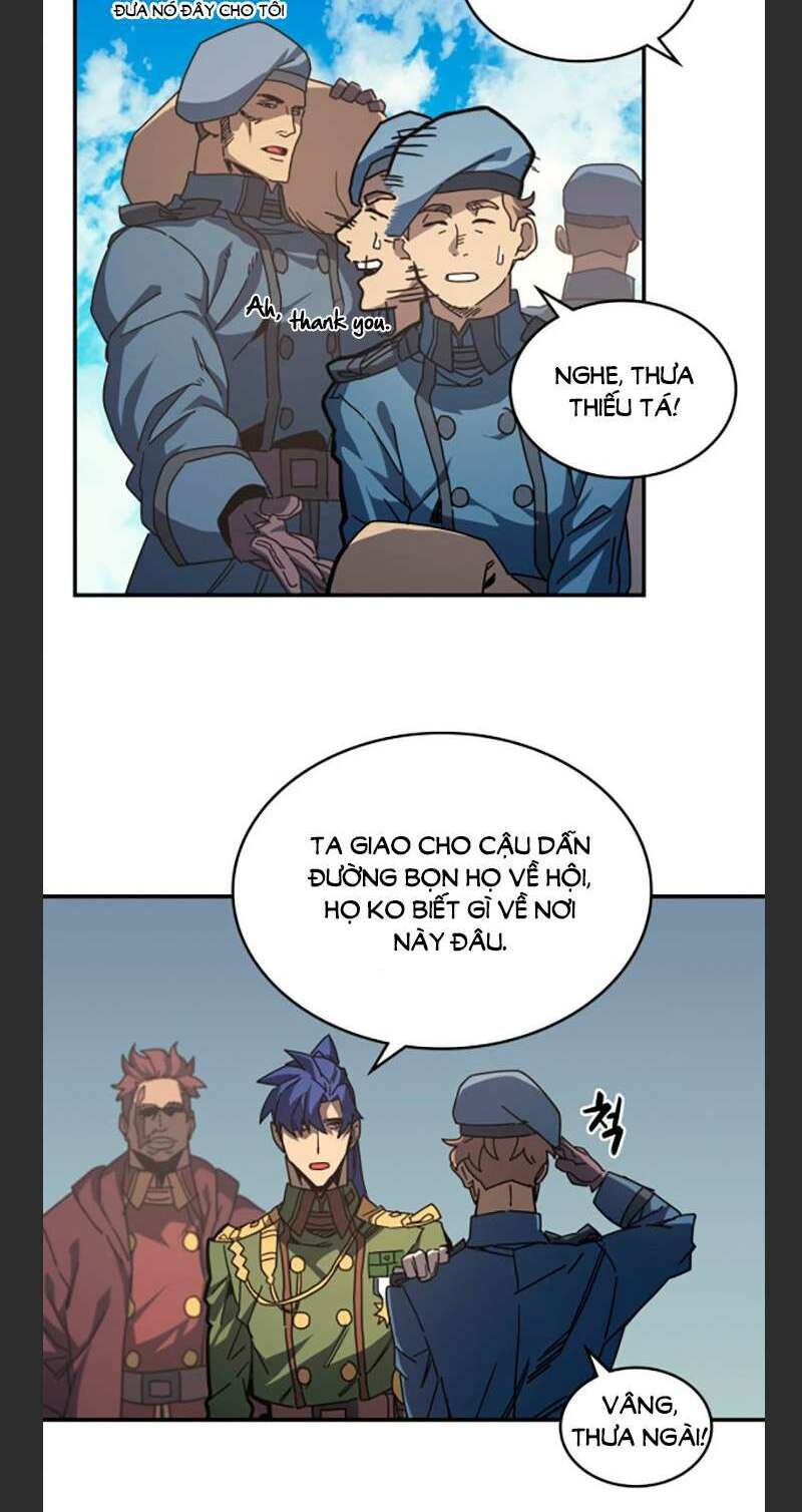 Chuyển Sinh Ma Pháp Đặc Biệt Yếu: Chapter 134
