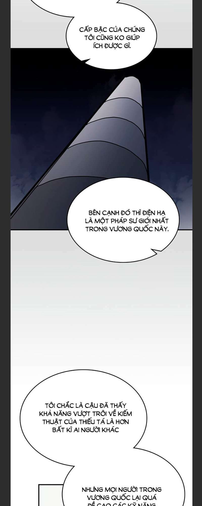 Chuyển Sinh Ma Pháp Đặc Biệt Yếu: Chapter 134