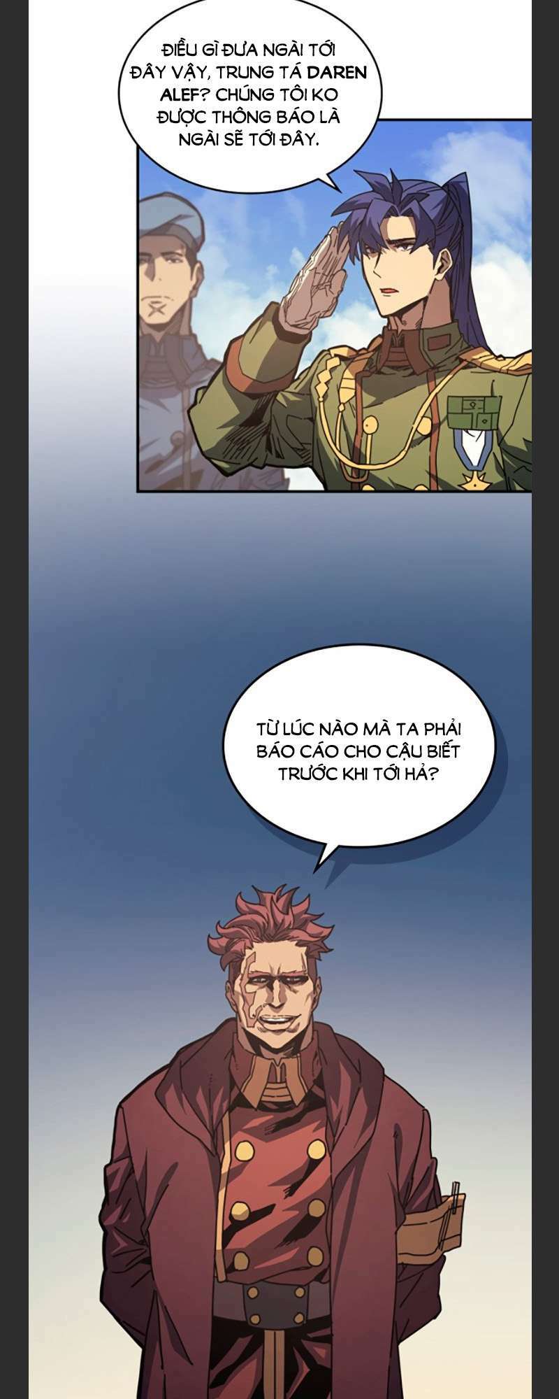 Chuyển Sinh Ma Pháp Đặc Biệt Yếu: Chapter 134