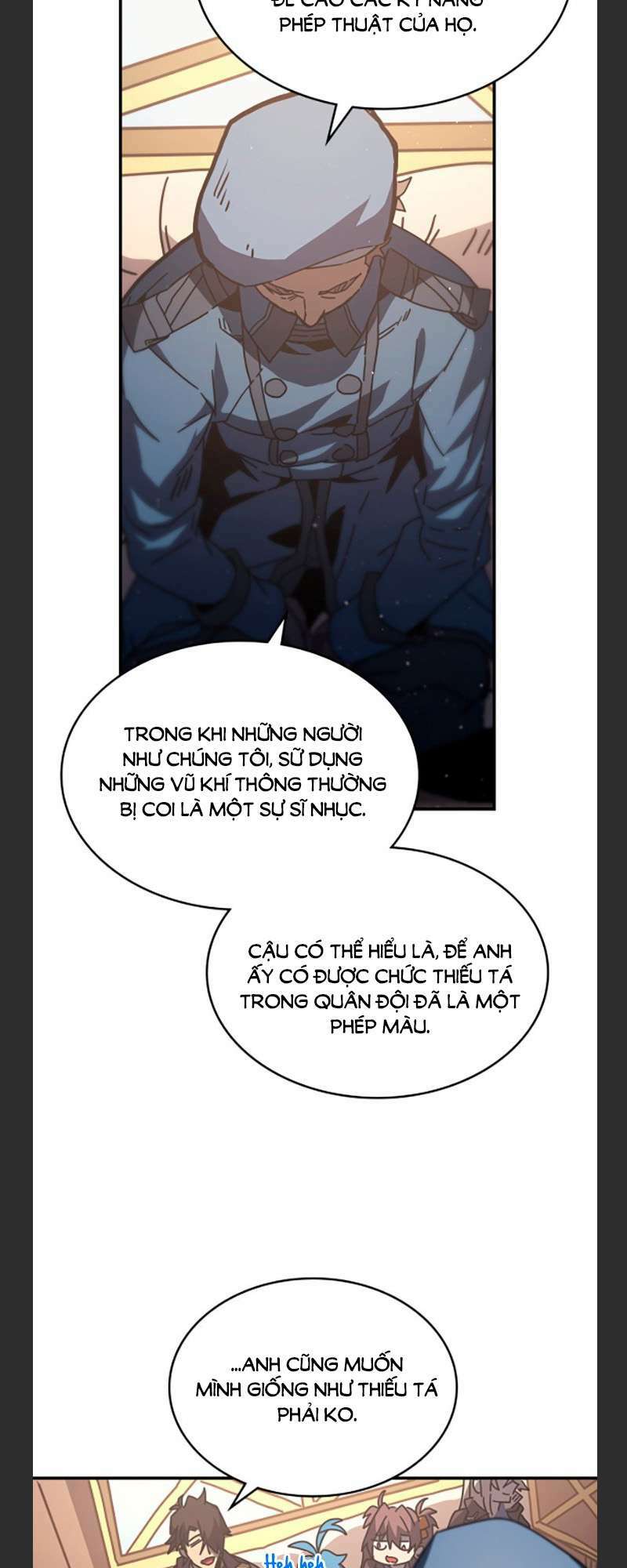 Chuyển Sinh Ma Pháp Đặc Biệt Yếu: Chapter 134