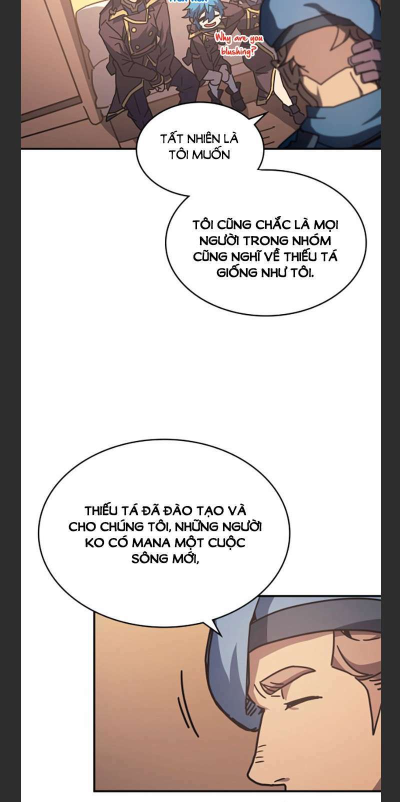 Chuyển Sinh Ma Pháp Đặc Biệt Yếu: Chapter 134