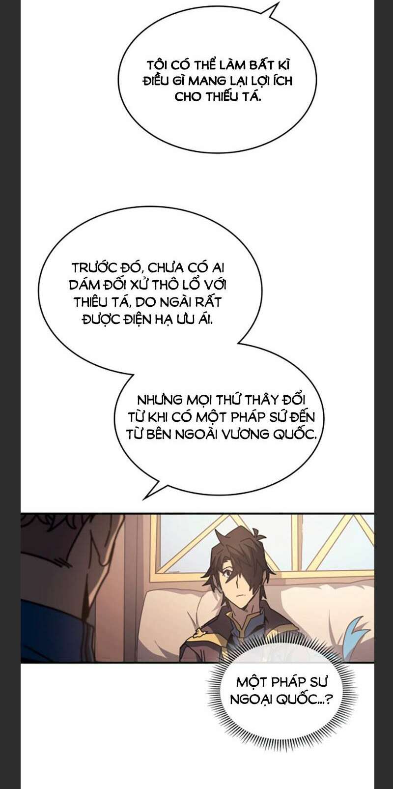 Chuyển Sinh Ma Pháp Đặc Biệt Yếu: Chapter 134