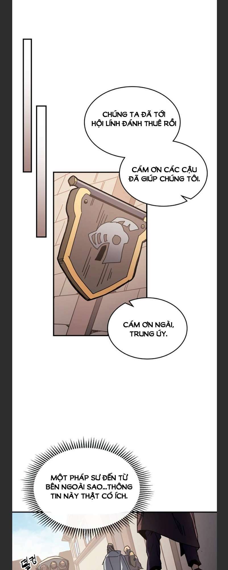 Chuyển Sinh Ma Pháp Đặc Biệt Yếu: Chapter 134