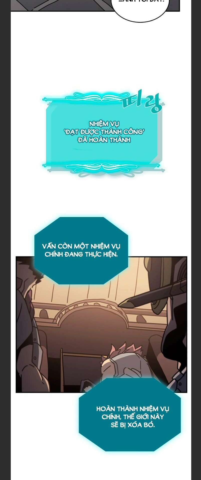 Chuyển Sinh Ma Pháp Đặc Biệt Yếu: Chapter 134