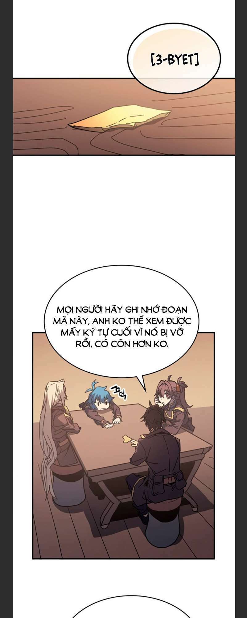 Chuyển Sinh Ma Pháp Đặc Biệt Yếu: Chapter 134
