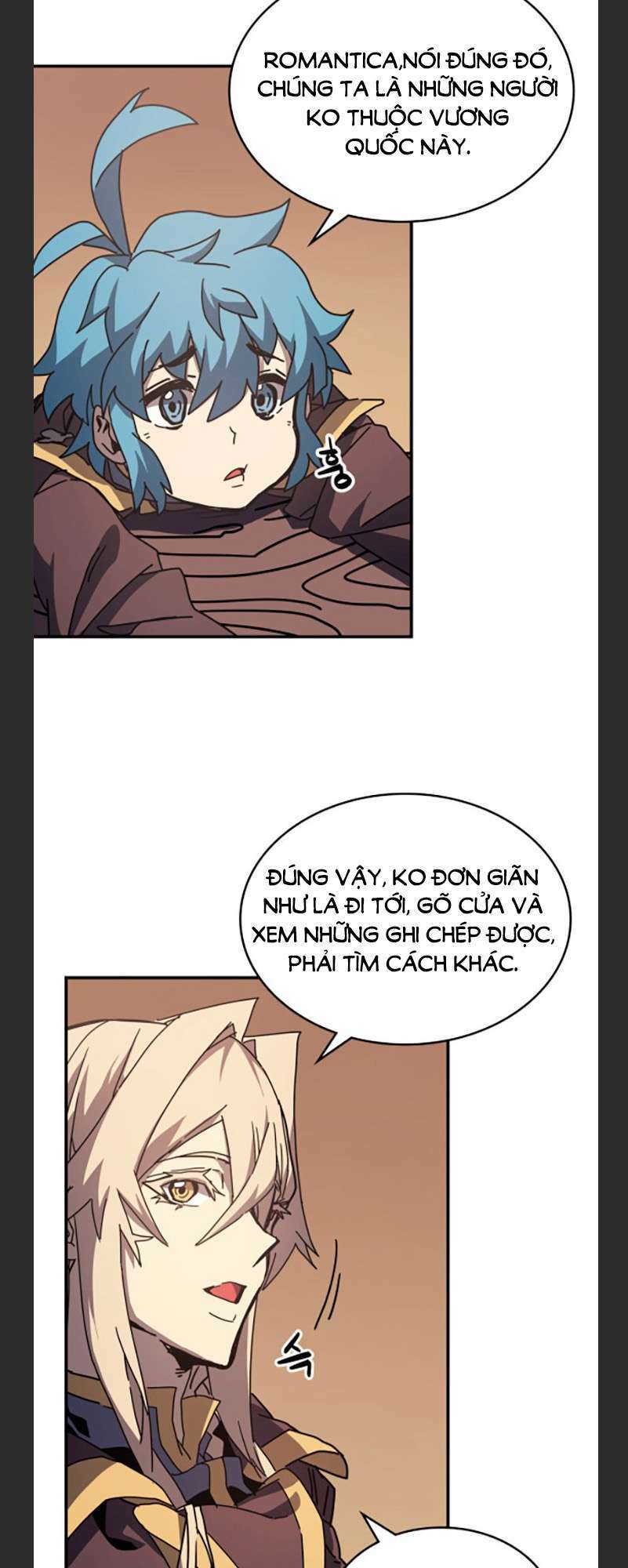 Chuyển Sinh Ma Pháp Đặc Biệt Yếu: Chapter 134