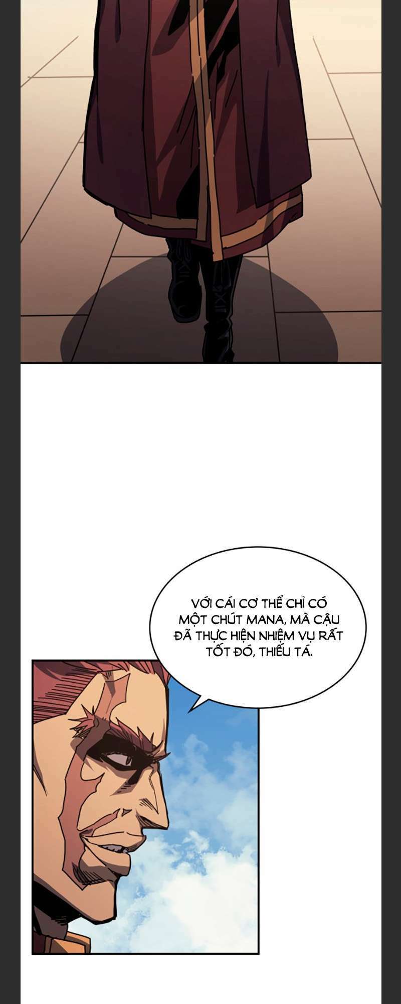 Chuyển Sinh Ma Pháp Đặc Biệt Yếu: Chapter 134