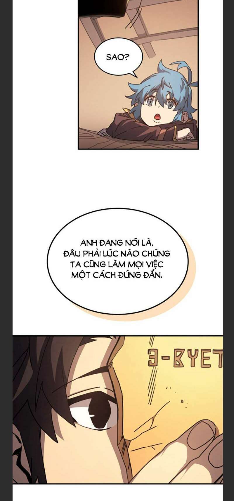 Chuyển Sinh Ma Pháp Đặc Biệt Yếu: Chapter 134