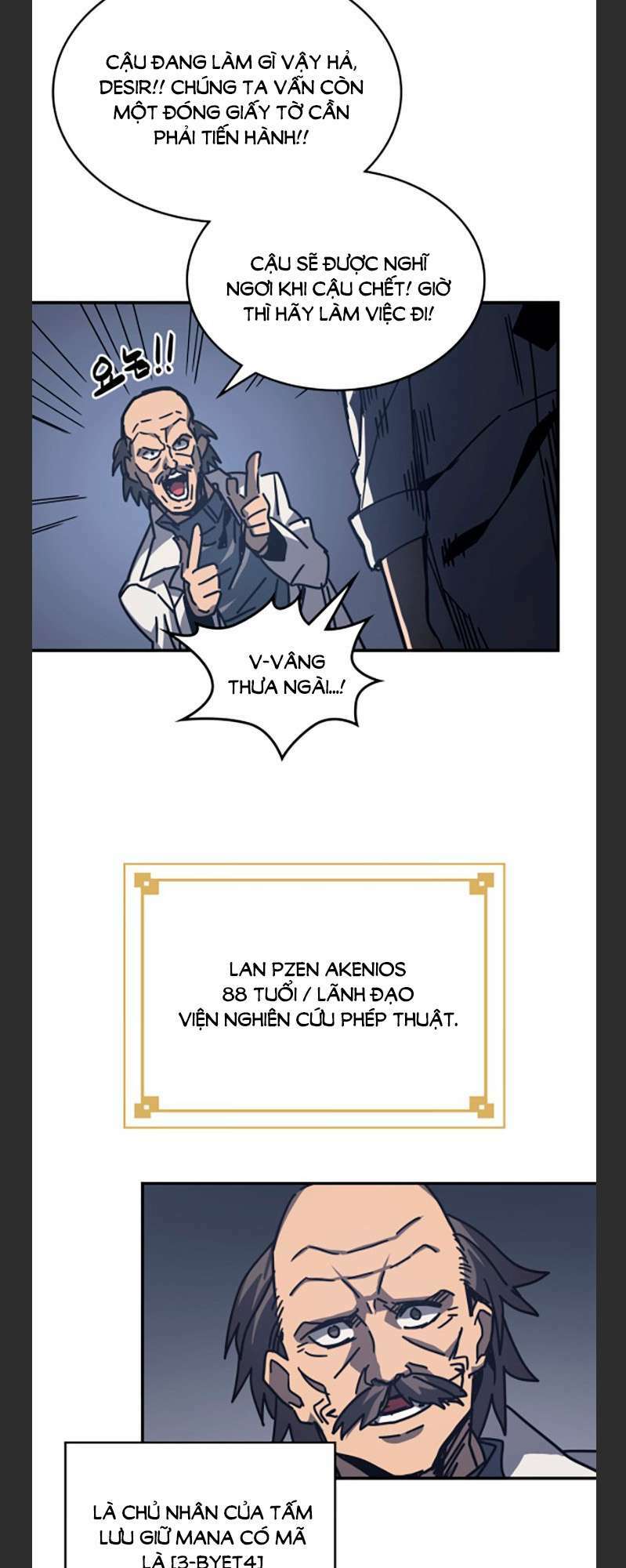 Chuyển Sinh Ma Pháp Đặc Biệt Yếu: Chapter 134
