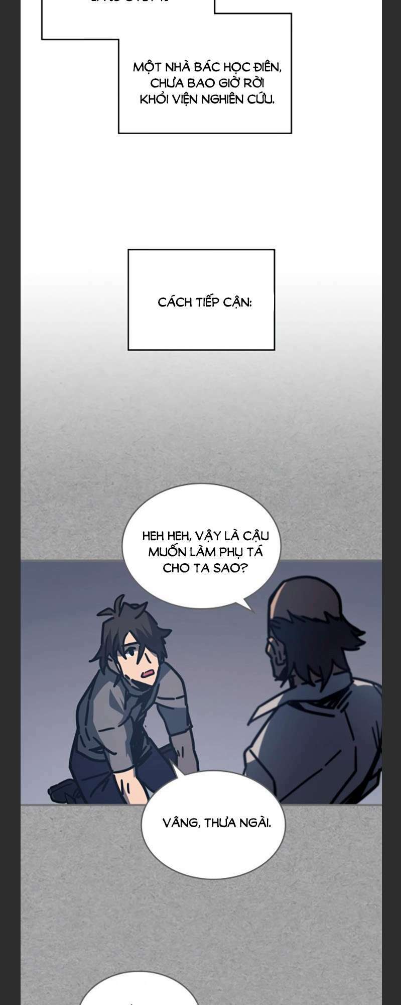 Chuyển Sinh Ma Pháp Đặc Biệt Yếu: Chapter 134