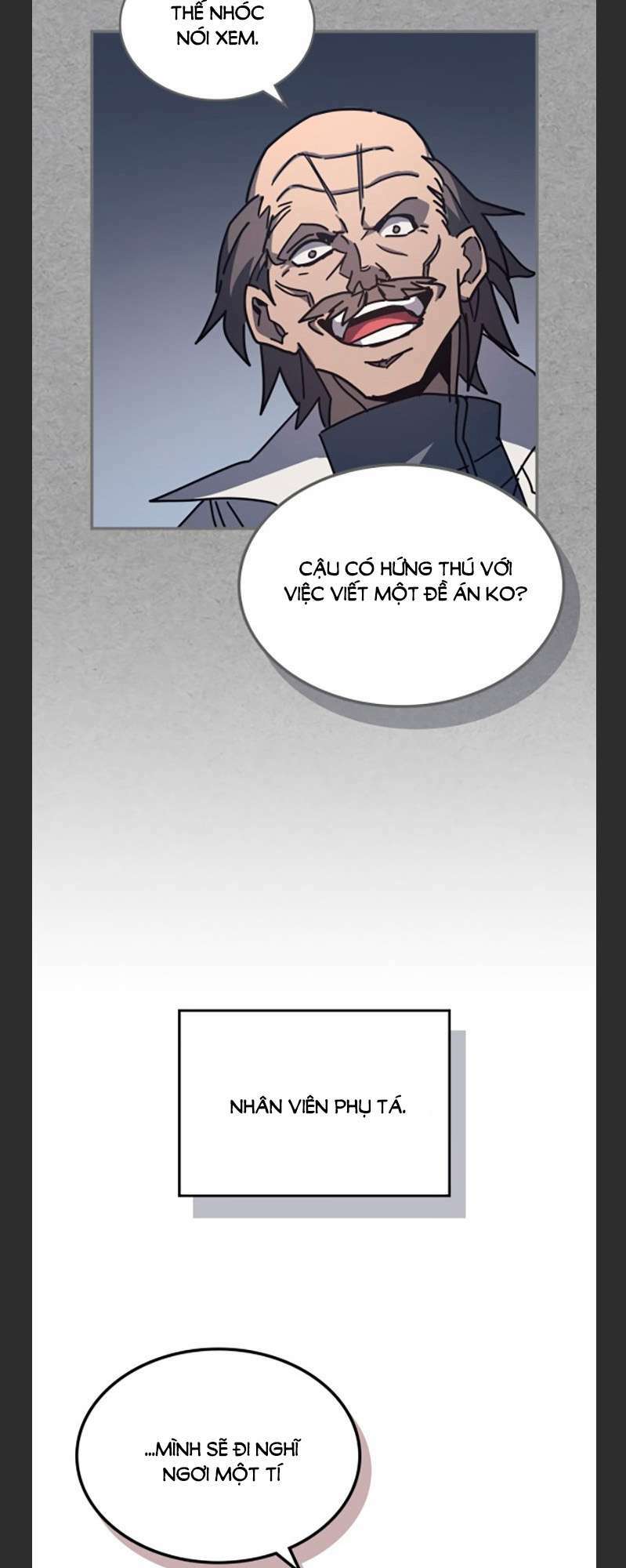 Chuyển Sinh Ma Pháp Đặc Biệt Yếu: Chapter 134