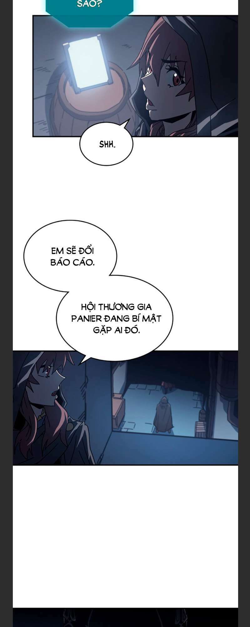 Chuyển Sinh Ma Pháp Đặc Biệt Yếu: Chapter 134