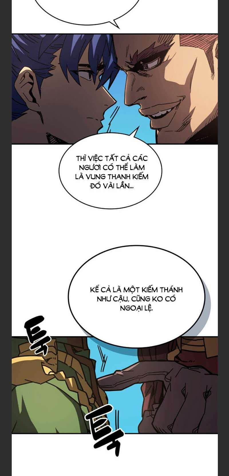 Chuyển Sinh Ma Pháp Đặc Biệt Yếu: Chapter 134