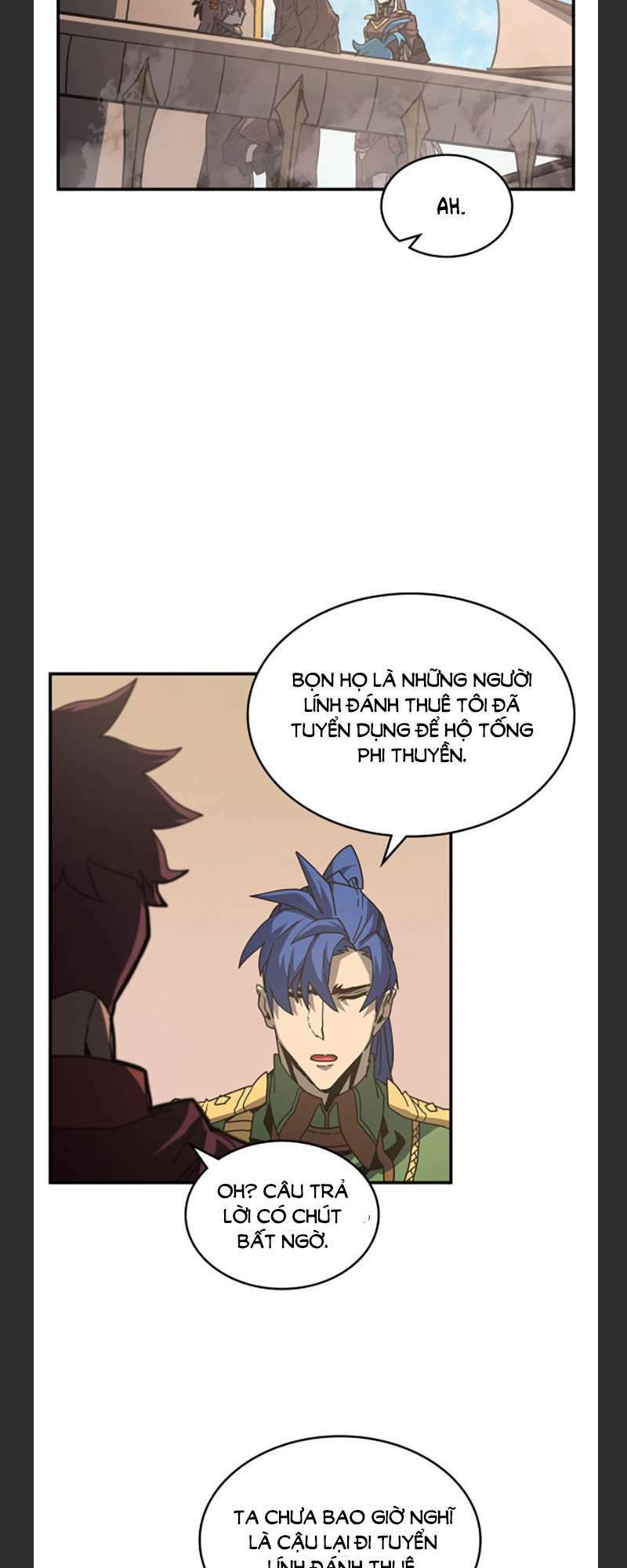 Chuyển Sinh Ma Pháp Đặc Biệt Yếu: Chapter 134