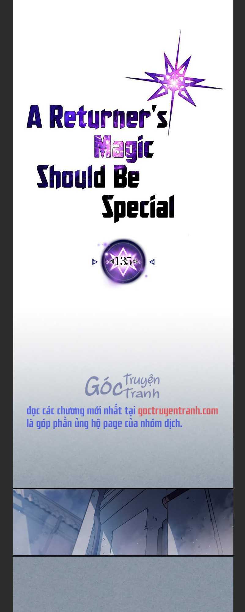 Chuyển Sinh Ma Pháp Đặc Biệt Yếu: Chapter 135