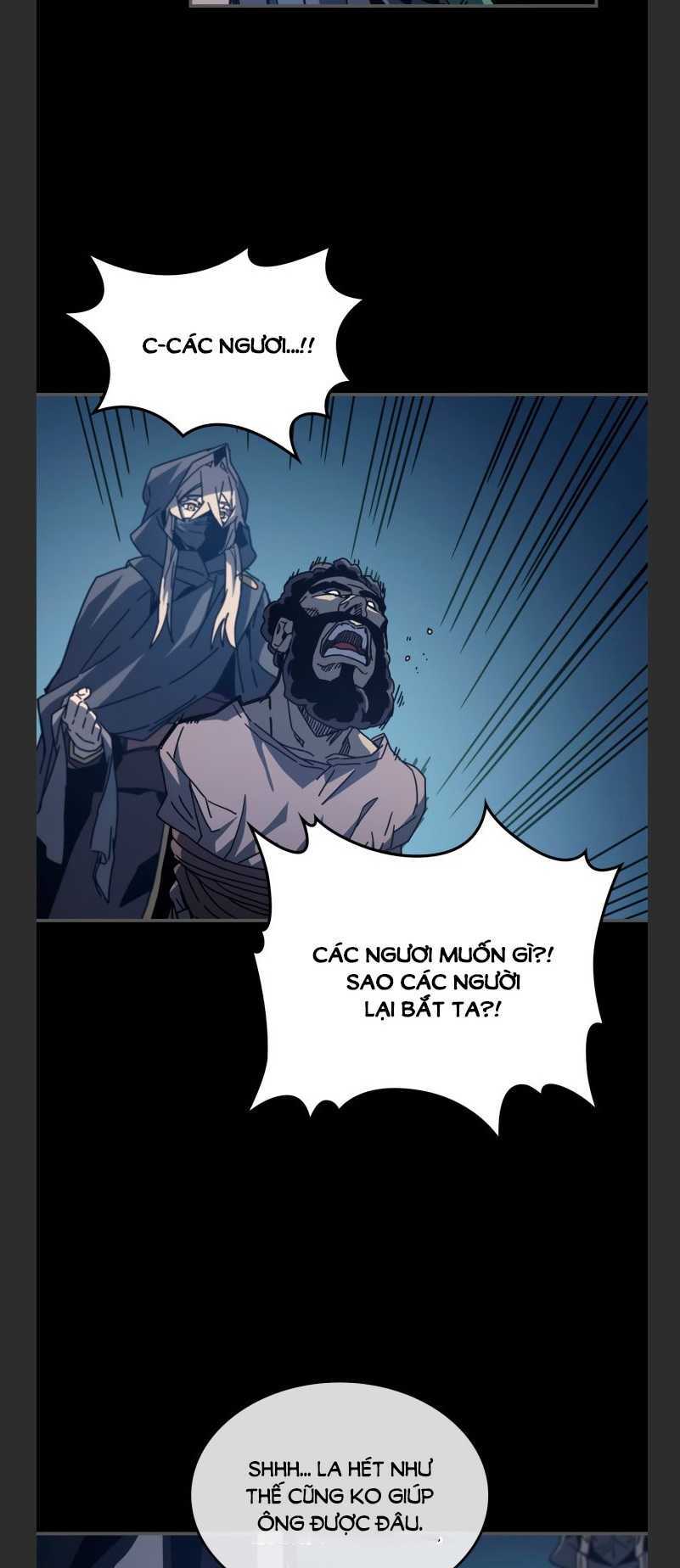 Chuyển Sinh Ma Pháp Đặc Biệt Yếu: Chapter 135