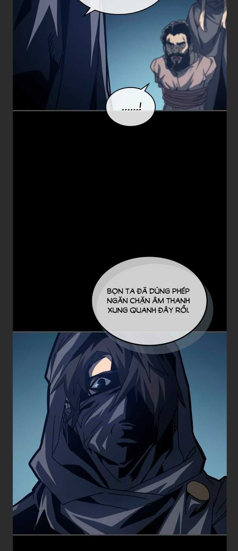 Chuyển Sinh Ma Pháp Đặc Biệt Yếu: Chapter 135