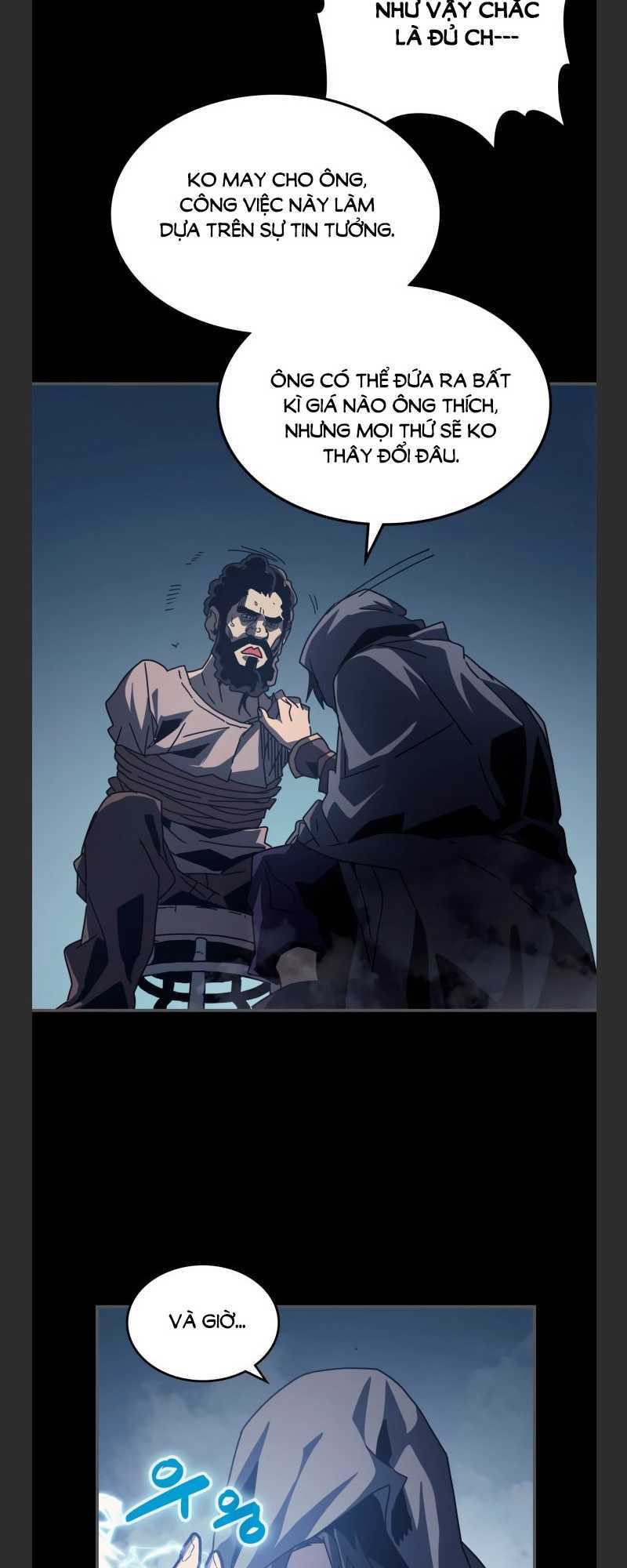 Chuyển Sinh Ma Pháp Đặc Biệt Yếu: Chapter 135