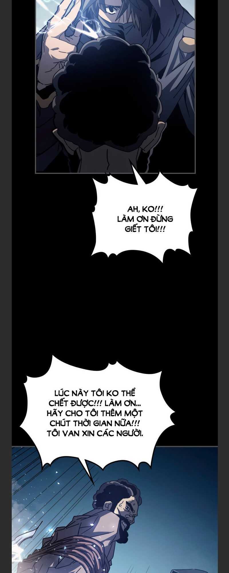 Chuyển Sinh Ma Pháp Đặc Biệt Yếu: Chapter 135