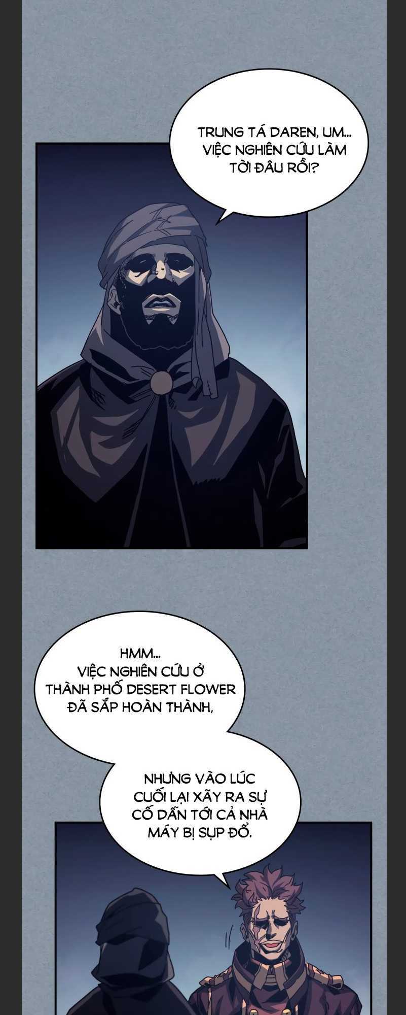 Chuyển Sinh Ma Pháp Đặc Biệt Yếu: Chapter 135