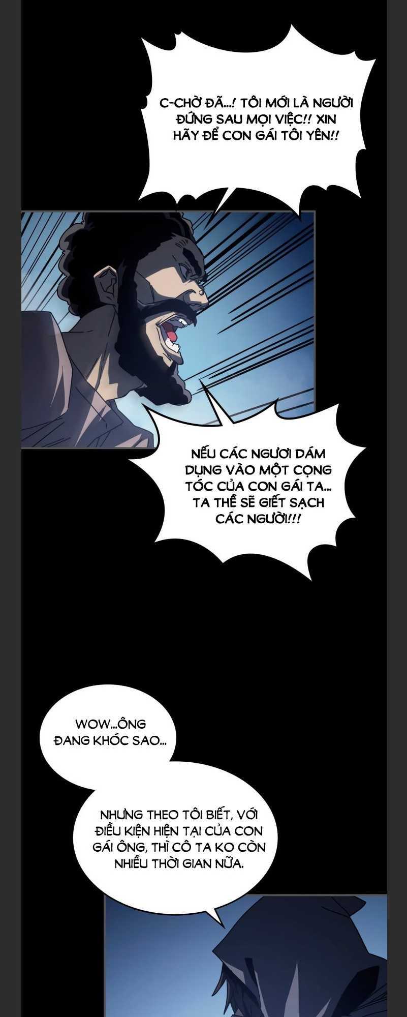 Chuyển Sinh Ma Pháp Đặc Biệt Yếu: Chapter 135