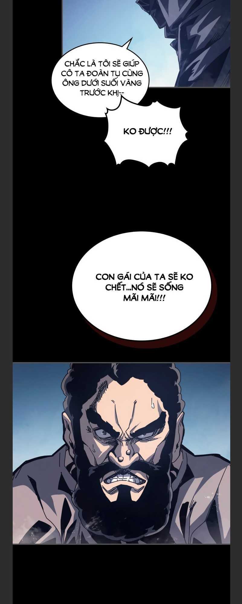 Chuyển Sinh Ma Pháp Đặc Biệt Yếu: Chapter 135