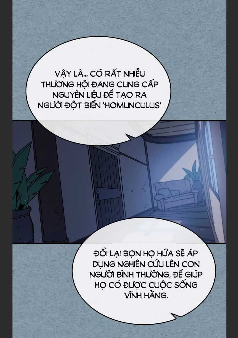 Chuyển Sinh Ma Pháp Đặc Biệt Yếu: Chapter 135