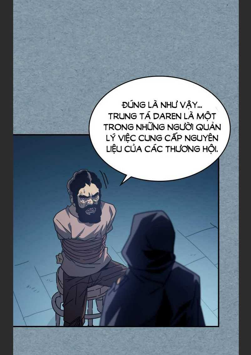 Chuyển Sinh Ma Pháp Đặc Biệt Yếu: Chapter 135