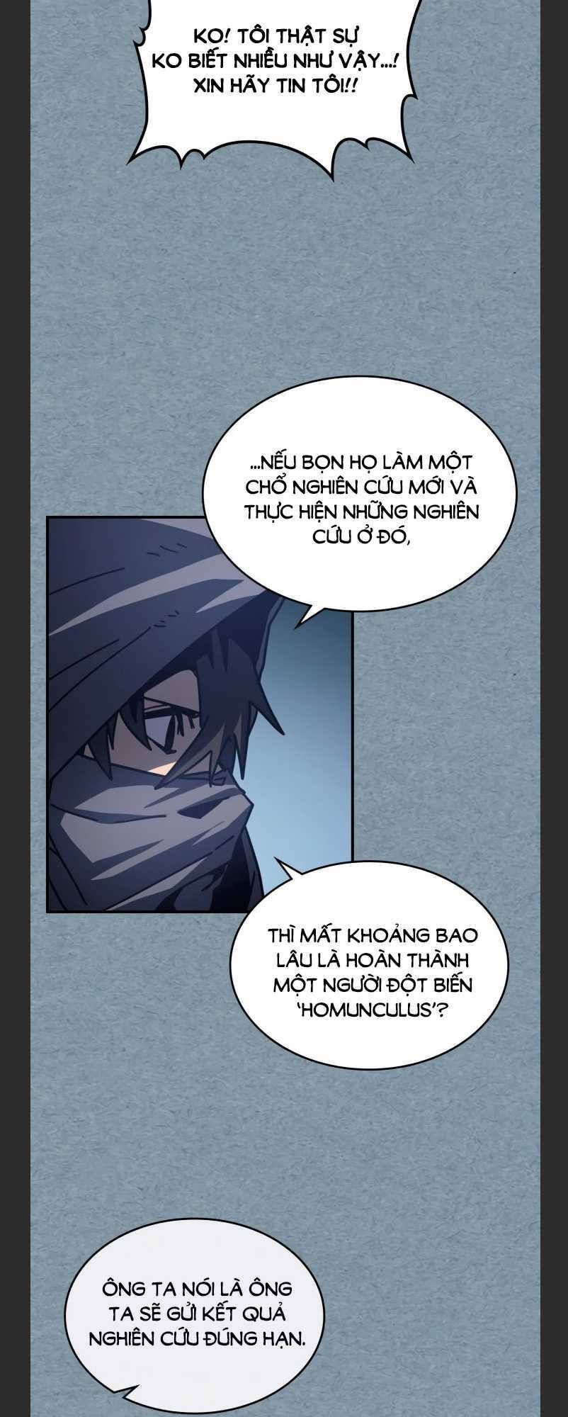 Chuyển Sinh Ma Pháp Đặc Biệt Yếu: Chapter 135