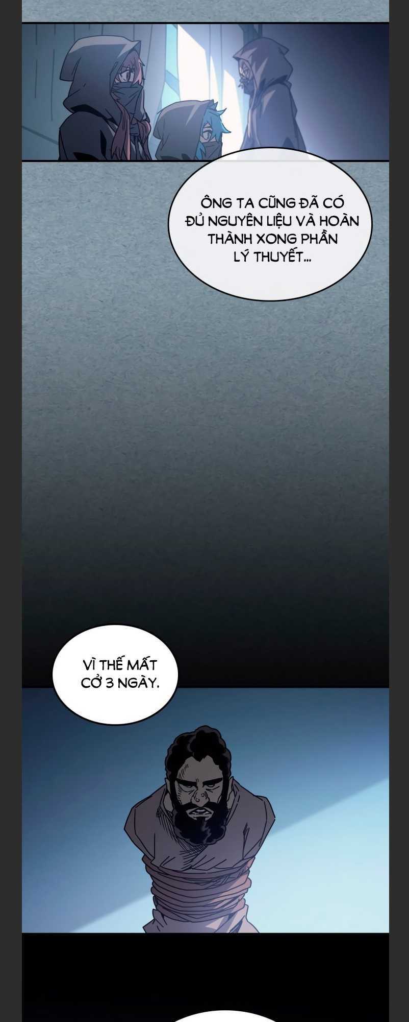 Chuyển Sinh Ma Pháp Đặc Biệt Yếu: Chapter 135