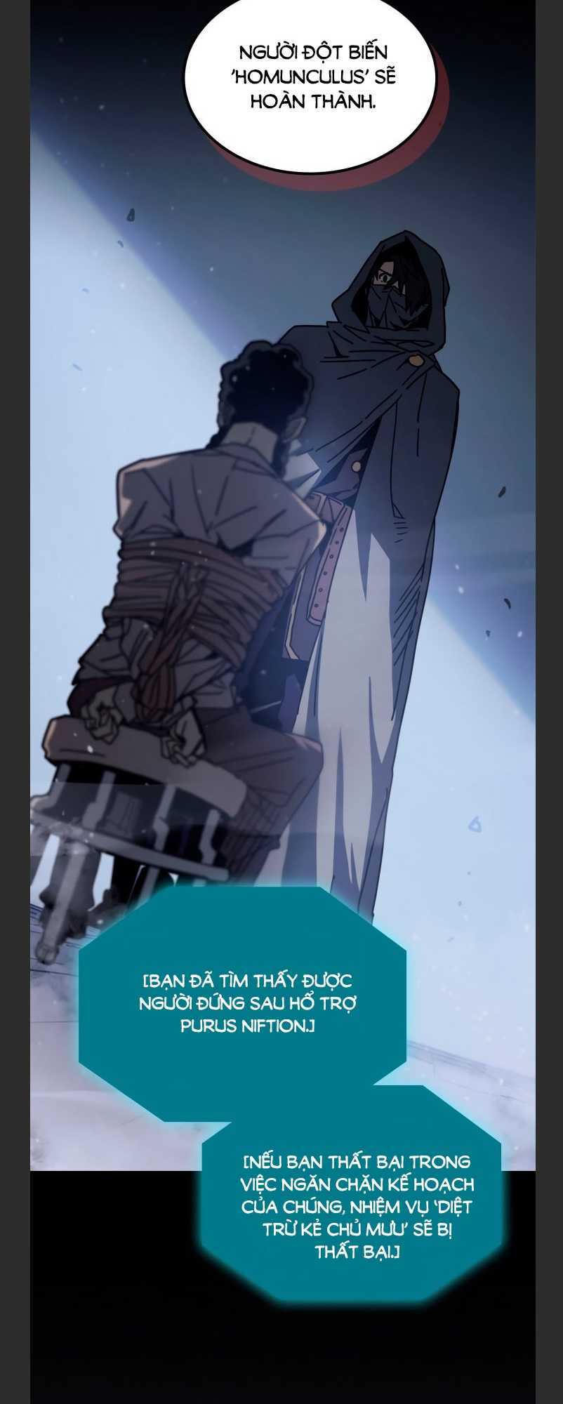 Chuyển Sinh Ma Pháp Đặc Biệt Yếu: Chapter 135