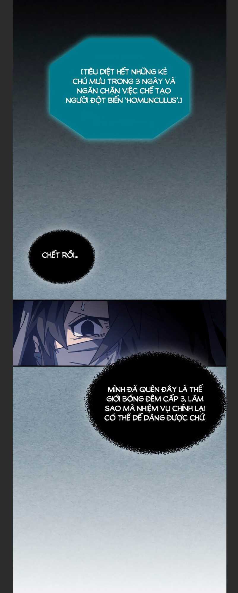Chuyển Sinh Ma Pháp Đặc Biệt Yếu: Chapter 135