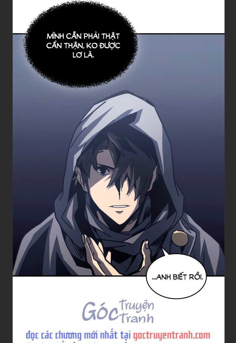 Chuyển Sinh Ma Pháp Đặc Biệt Yếu: Chapter 135