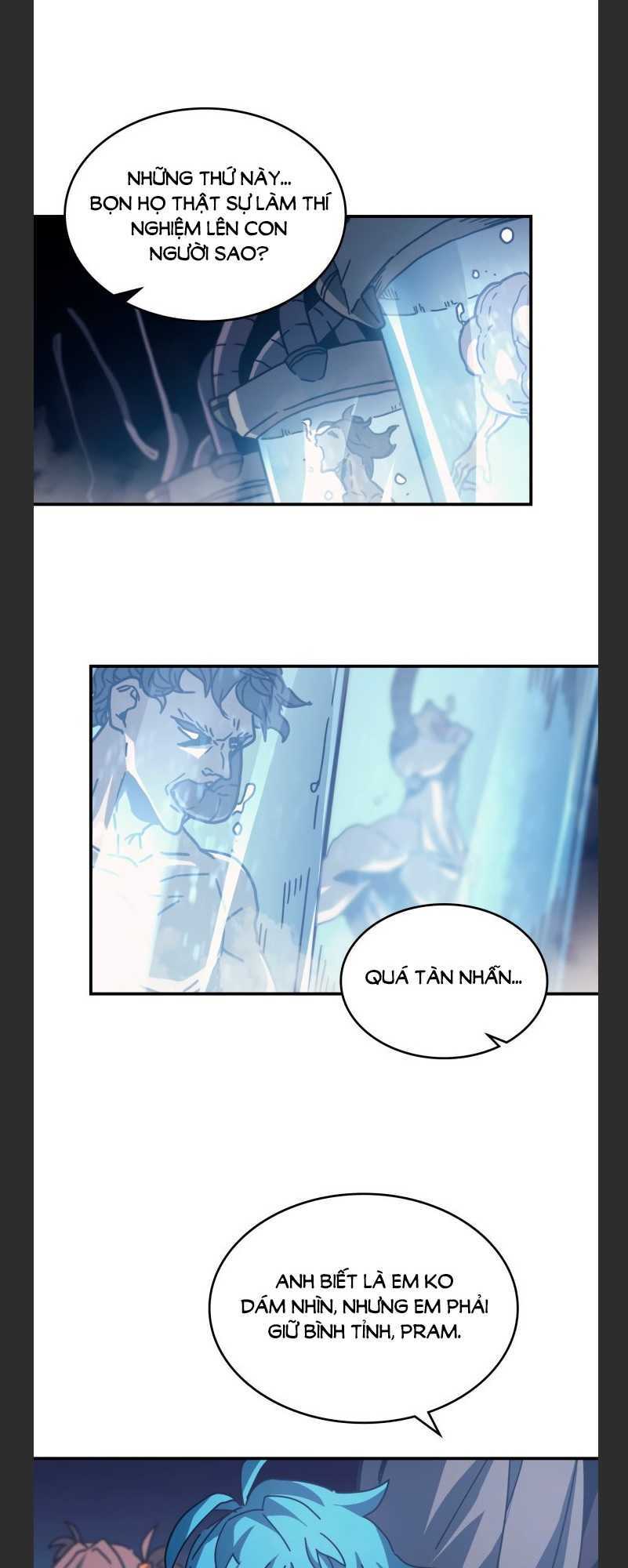 Chuyển Sinh Ma Pháp Đặc Biệt Yếu: Chapter 135