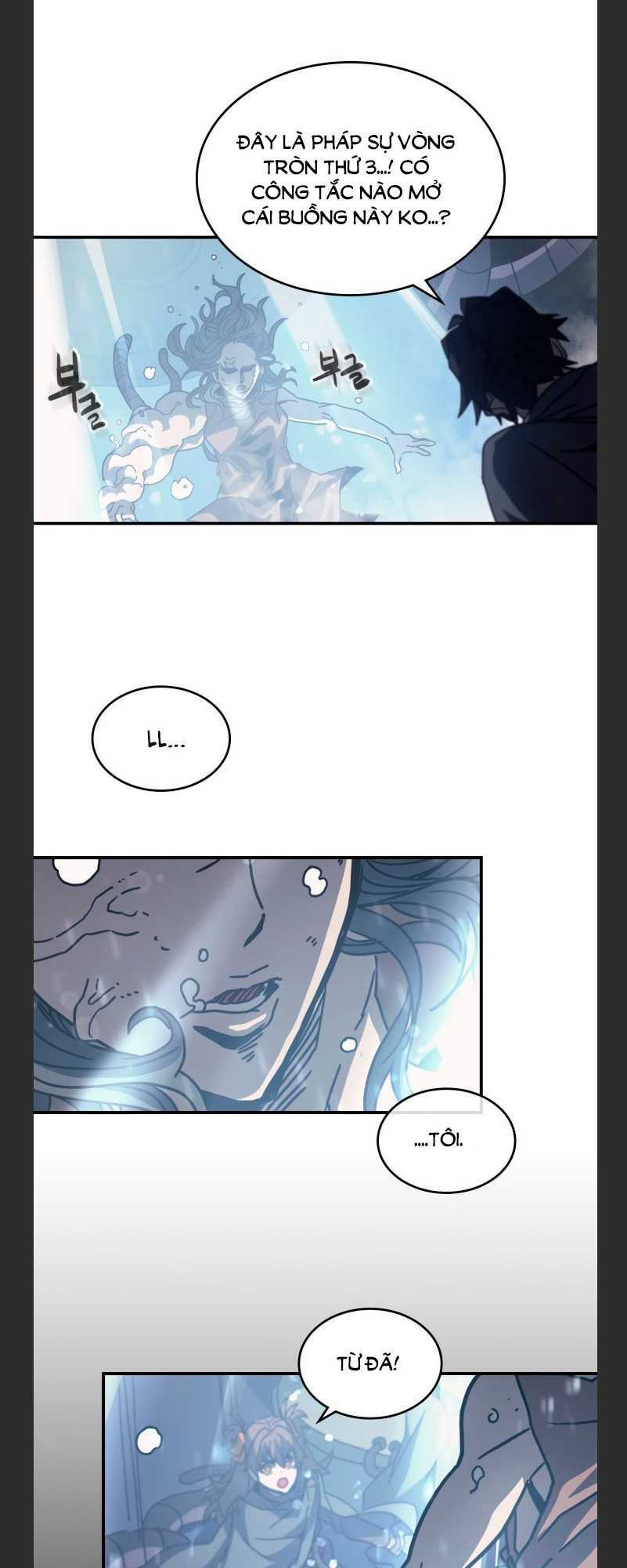 Chuyển Sinh Ma Pháp Đặc Biệt Yếu: Chapter 135