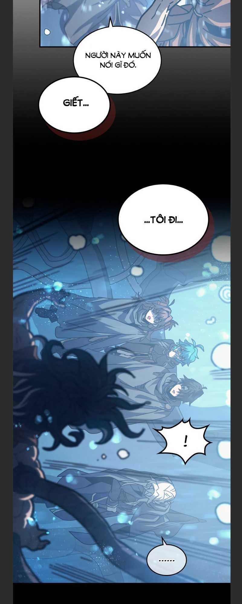 Chuyển Sinh Ma Pháp Đặc Biệt Yếu: Chapter 135